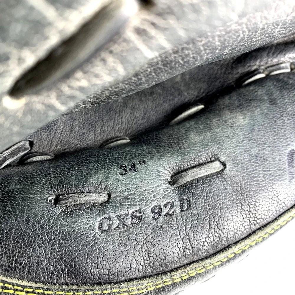 Mizuno GXS-92DRG 34